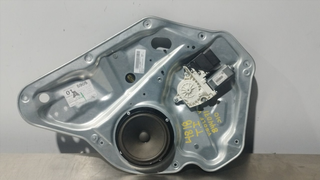 ELEVALUNAS TRASERO IZQUIERDO VOLKSWAGEN GOLF VI V