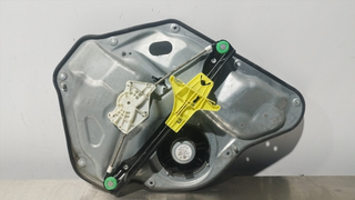 ELEVALUNAS TRASERO IZQUIERDO VOLKSWAGEN GOLF VI V