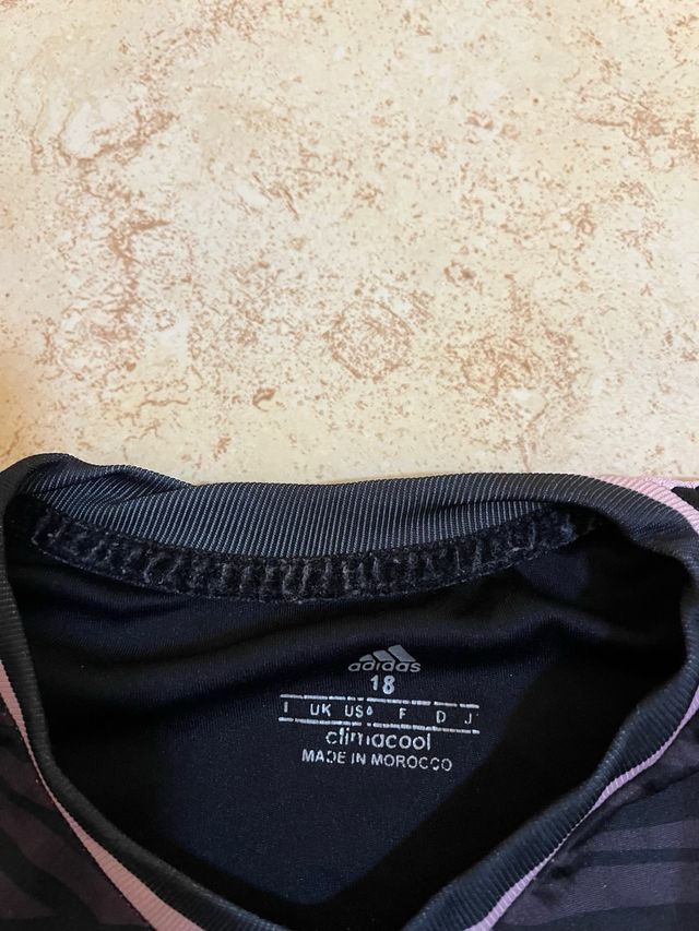 Camis Inter Miami CF Adidas Edición Especial Messi