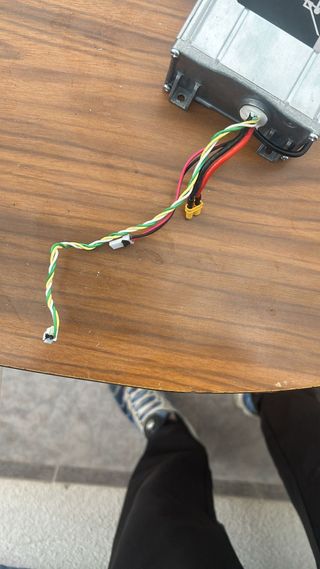 Batería Xiaomi Pro 2