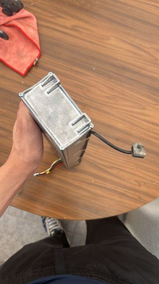 Batería Xiaomi Pro 2