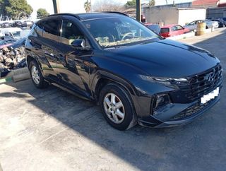438481 volante hyundai tucson (nx) style