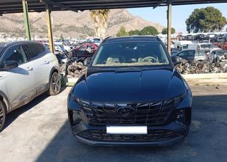 438481 volante hyundai tucson (nx) style