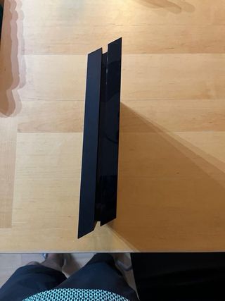 PS4 (PlayStation 4) Negra 