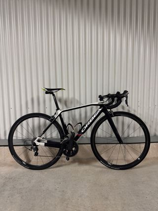 Orbea Orca