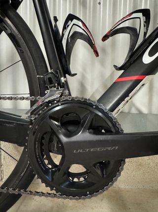 Orbea Orca