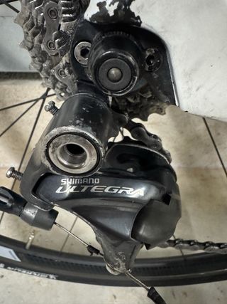 Orbea Orca