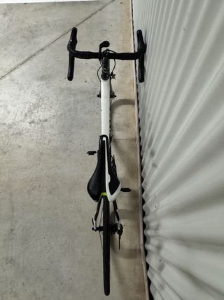 Orbea Orca