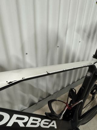 Orbea Orca
