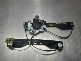 ELEVALUNAS DELANTERO IZQUIERDO OPEL ZAFIRA C TOUR