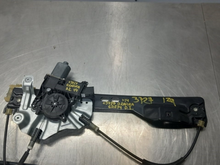 ELEVALUNAS DELANTERO IZQUIERDO OPEL ZAFIRA C TOUR