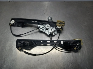 ELEVALUNAS DELANTERO IZQUIERDO OPEL ZAFIRA C TOUR