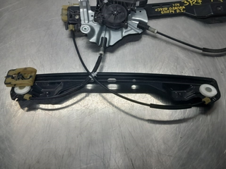 ELEVALUNAS DELANTERO IZQUIERDO OPEL ZAFIRA C TOUR