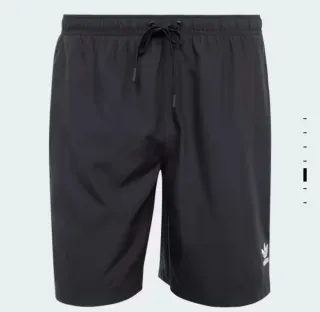 BAÑADOR ADICOLOR 8-INCH Negro