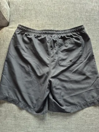BAÑADOR ADICOLOR 8-INCH Negro