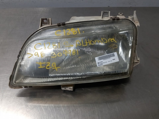 FARO IZQUIERDO SEAT ALHAMBRA (7V8) 0301048701