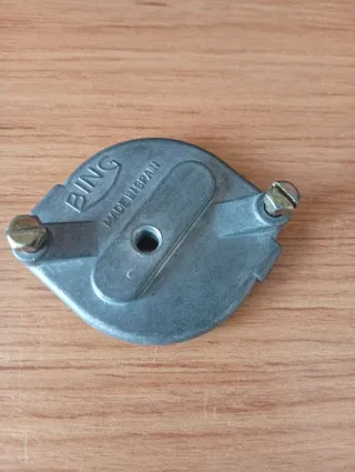 Tapa Carburador Bing 84