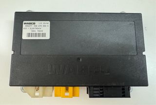 Unidad Control ECU WABCO VCM IVECO
