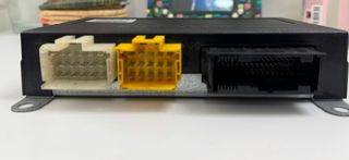 Unidad Control ECU WABCO VCM IVECO
