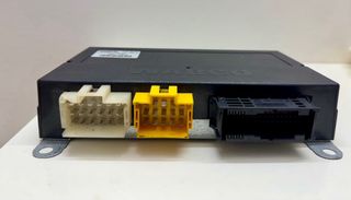 Unidad Control ECU WABCO VCM IVECO