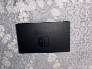 Nintendo Switch Azul y Rojo