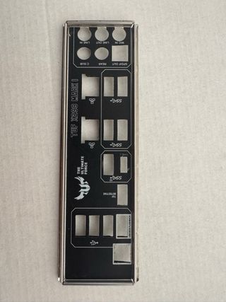 Placa Base Asus TUF X299 Mark 1 + i9 + 16GB RAM