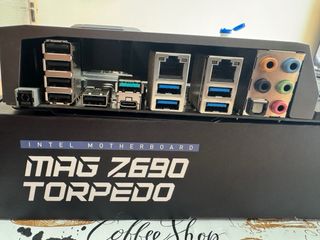 Placa Base Asus TUF X299 Mark 1 + i9 + 16GB RAM