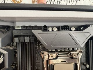 Placa Base Asus TUF X299 Mark 1 + i9 + 16GB RAM
