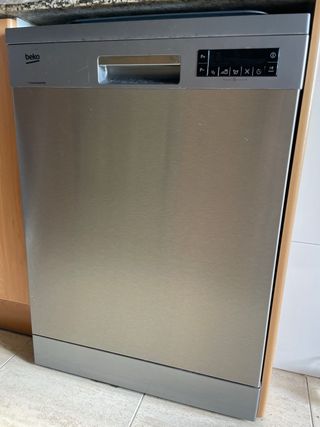 Lavastoviglie Beko