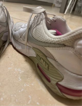 Zapatillas Nike Air Max Mujer