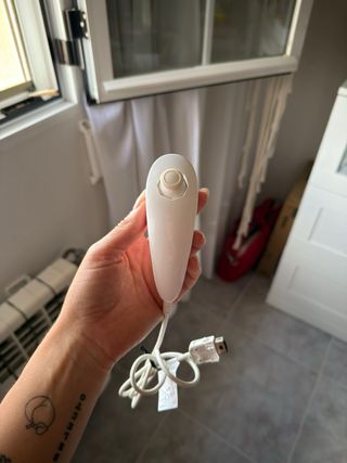 Nintendo Wii ¡IMPOLUTA!