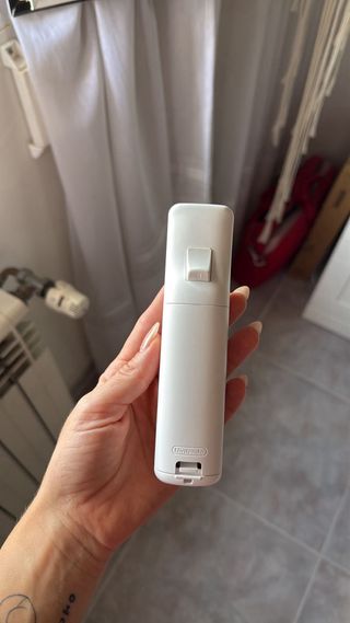 Nintendo Wii ¡IMPOLUTA!