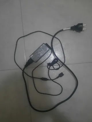 Cargador Lenovo Original