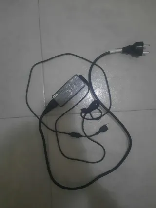 Cargador Lenovo Original