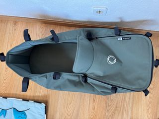 Capazo Bugaboo Camaleón