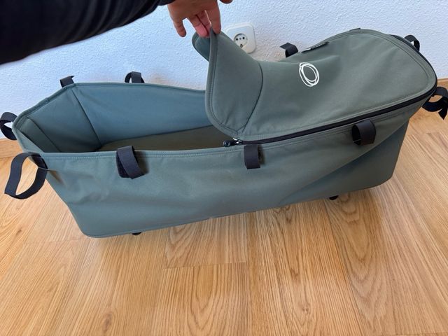 Capazo Bugaboo Camaleón