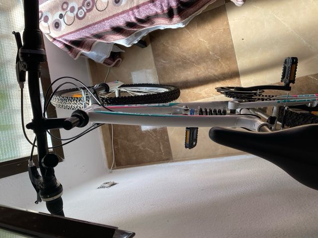 Bicicleta Neon X-Force Pro 24