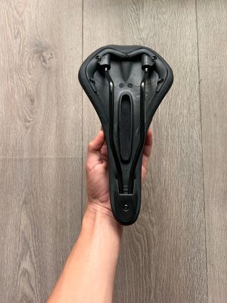 Sedile nero Cannondale