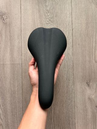 Sedile nero Cannondale