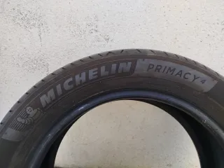 Neumático Michelin Primacy4