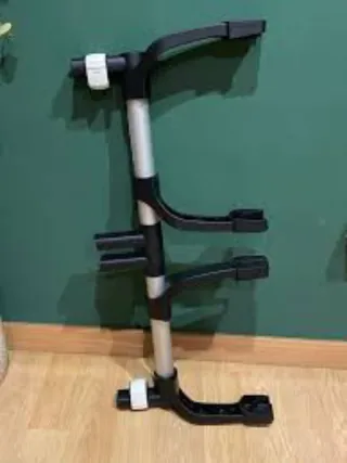 Adaptador Bugaboo Gemelar Donkey Maxi-Cosi