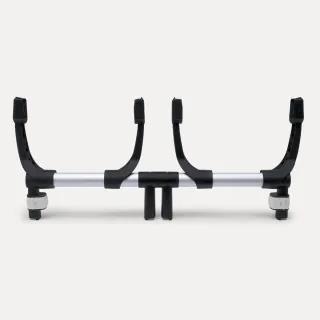 Adaptador Bugaboo Gemelar Donkey Maxi-Cosi