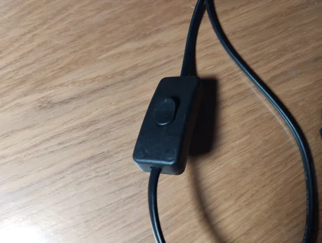 Panel LED Arcade Rpi2dmd (Resev Fran)