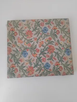 Cubertería postre 12 pax