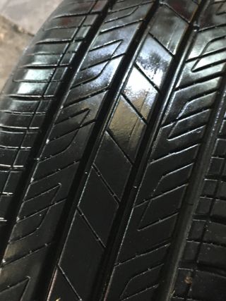 Neumáticos Kumho 195/55R16 87H