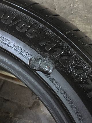 Neumáticos Kumho 195/55R16 87H