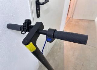 Patinete Eléctrico Xiaomi Mi 3