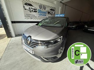 Renault Espace 2017