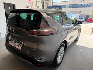 Renault Espace 2017