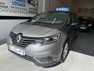Renault Espace 2017